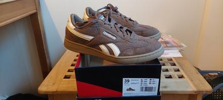 Dámske tenisky reebok 39, reebok,39