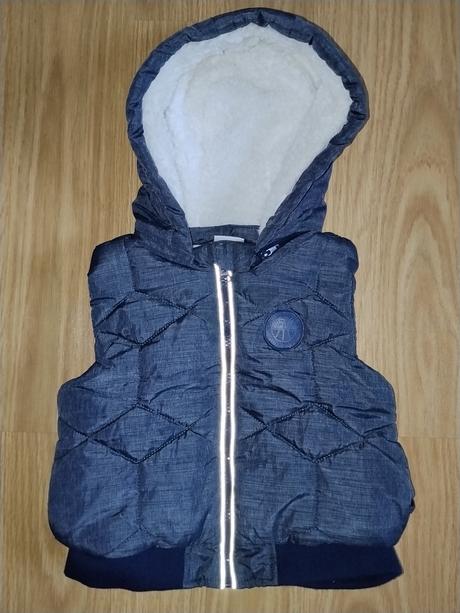 Vesta veľ.98, f&f,98