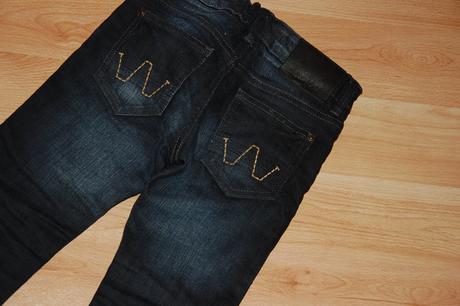 Rifle značky lindex, lindex,110