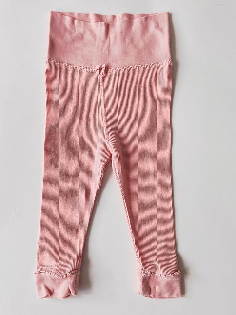 Rebrované legínky lindex, lindex,68