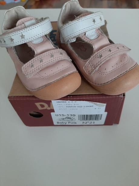 Balerinky, d.d.step,21