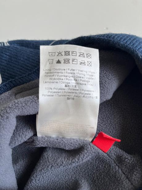 Čiapka lego wear ninjago s reflexnými prvkami, lego,146