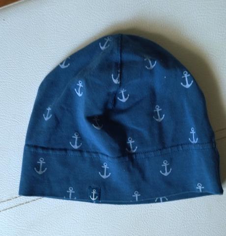 Tenká čiapočka, h&m,74