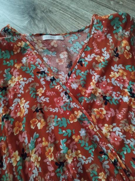 Letné šaty, gate,xs