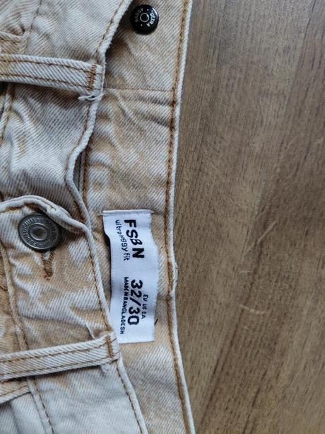 Baggy rifle 32/30, new yorker,176