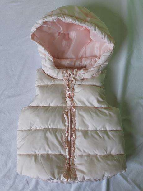 Hm 80 vesticka pudrova, h&m,80