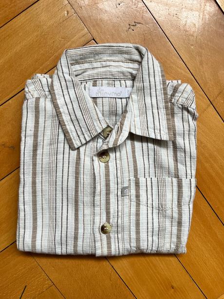 Chlapčenská košeľa, 86