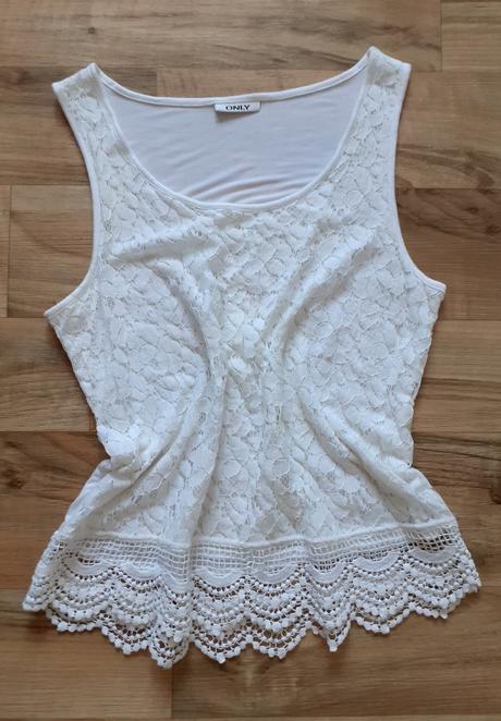 Top cipkovany, only,s