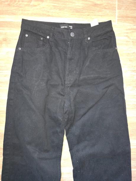 Nohavice č.36, sinsay,36