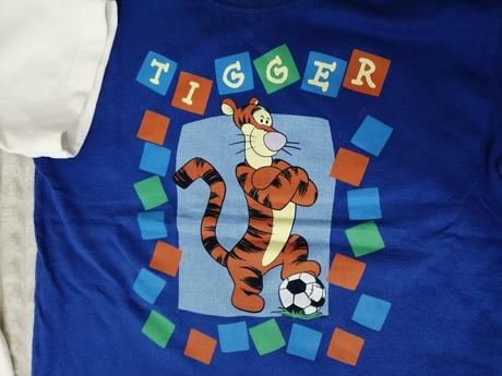 Tričká spolu, disney,98