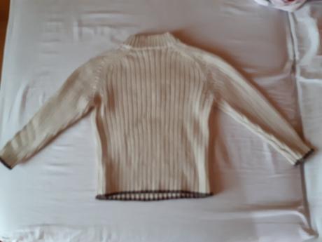 Štýlový next svetrík, next,110