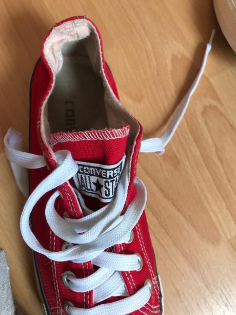 Tenisky converse, converse,39