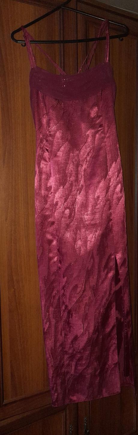 Šaty so štólou a sakom, m