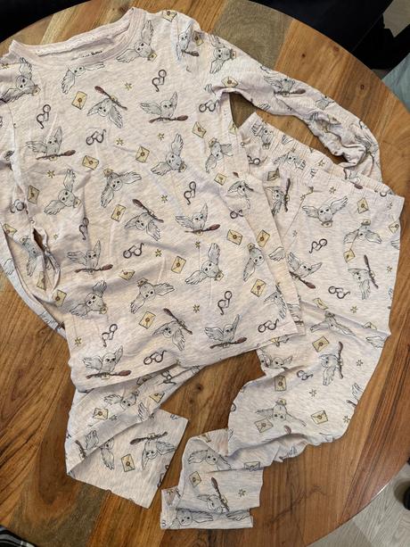 Harry potter pyžamo, reserved,146