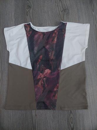 Tričko funkčné, reserved,134