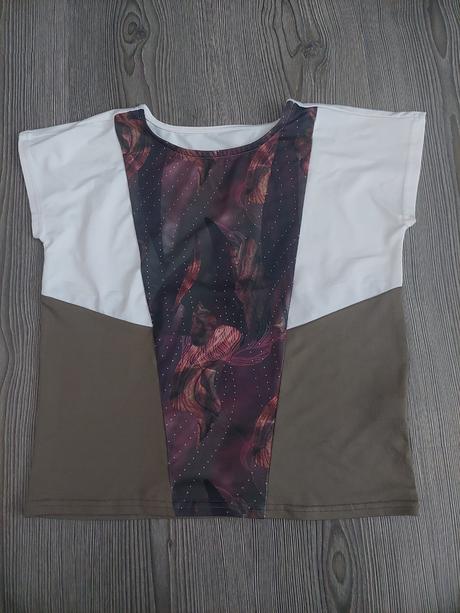 Tričko funkčné, reserved,134