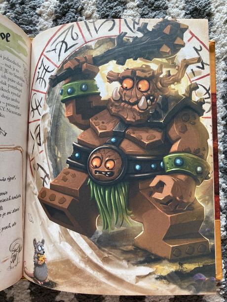 Lego nexo knights kniha príšer, 