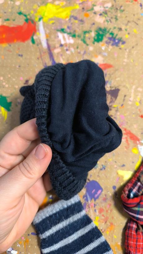 Set čiapka a rukavičky, c&a,80