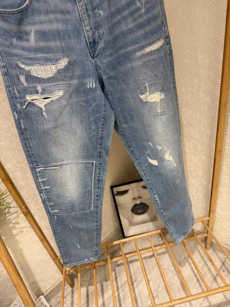 Rifle g-star, g-star raw,m
