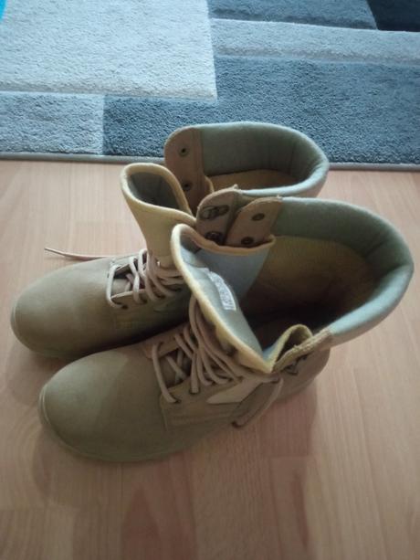 Púštne kanady 40, 40