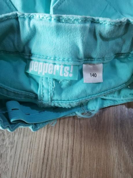 Nohavice, pepperts,140