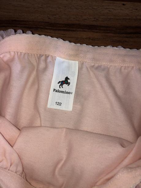 Tylová suknička, palomino,128