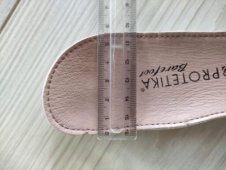 Jesenné/jarné topánky protetika, protetika,21