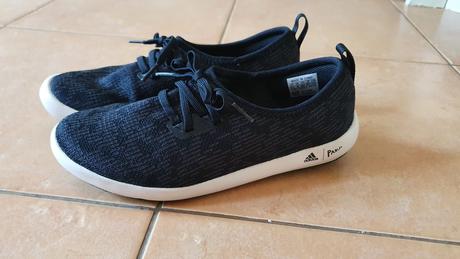 Tenisky adidas parley, adidas,36