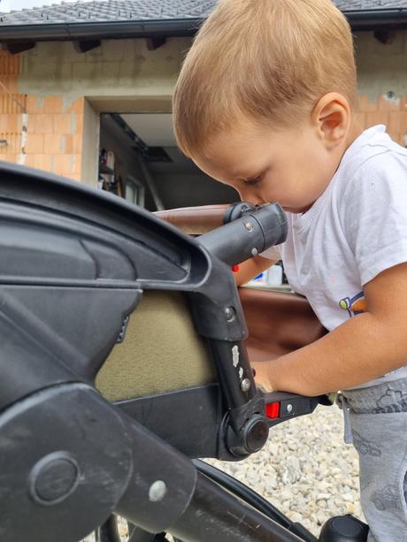 Babetoo luca 2018 olive green 3kombinacia, bebetto,bebetto luca 2018