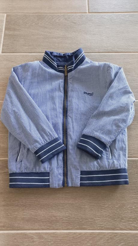 Krásna bundička mayoral, mayoral,98