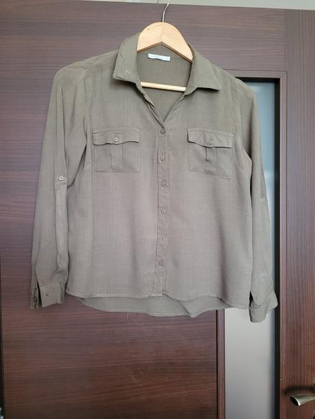 Košeľa, new yorker,xs