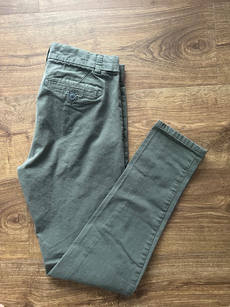 Chino nohavice, ovs,170