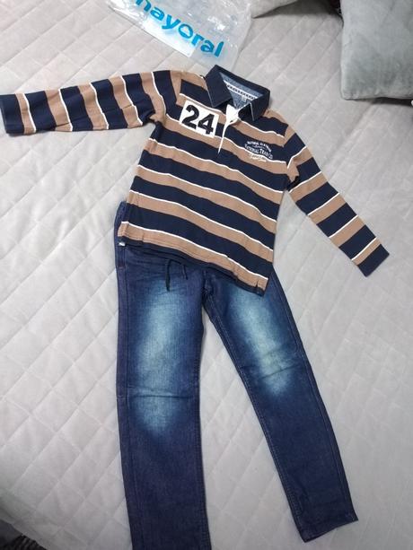 Mayoral komplety 110, mayoral,110