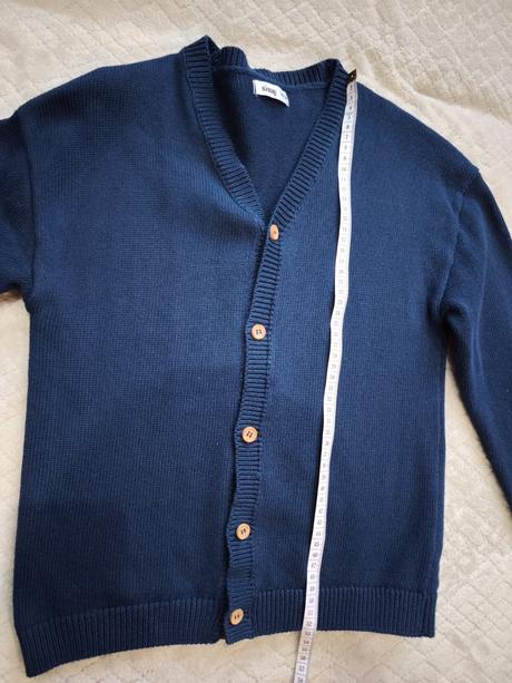 Sveter 140, sinsay,140