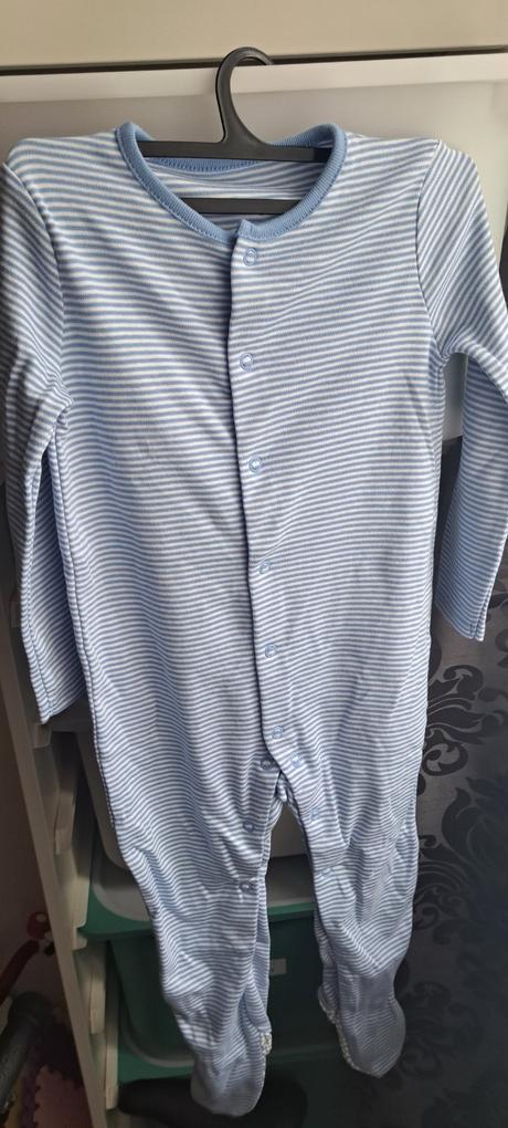 Dupačky, pyžamká veľ. 92 - nové, f&f,92