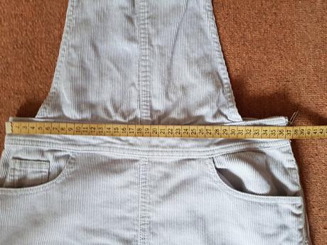 Sukňa na tráky, new look,34