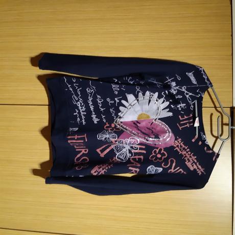 Detské tricko, glo-story,152