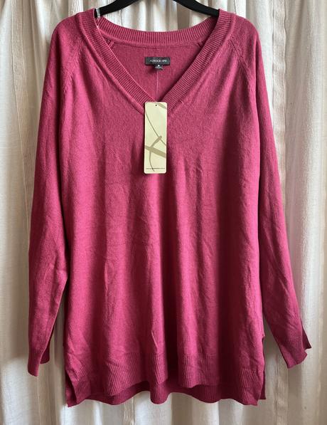 Autograph pulover vel.s-m-l, marks & spencer,l / m / s