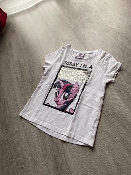 My little pony, f&f,122