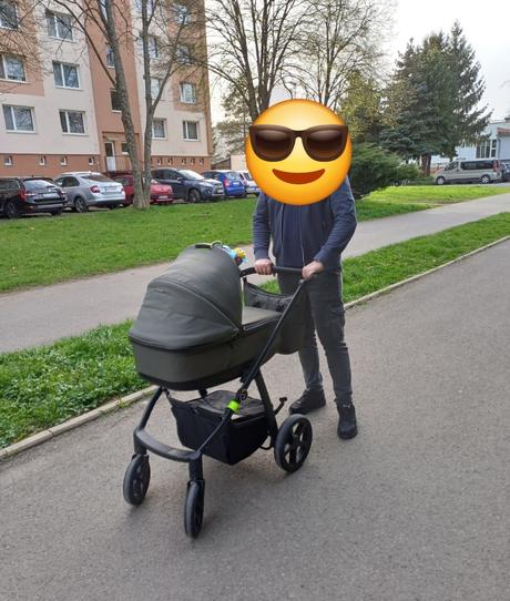 Dvojkombinácia espiro next up, espiro,espiro next up