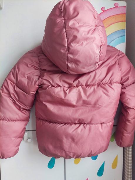 Bunda h&m 128, h&m,128