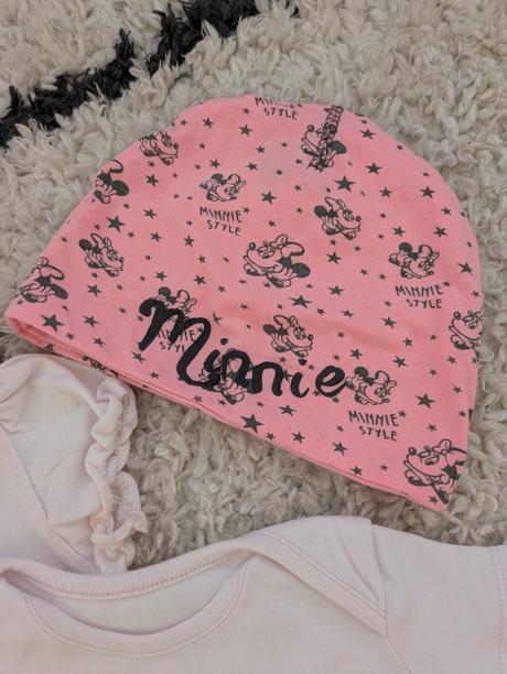 Balík oblečenia veľkosť 80, 68–80