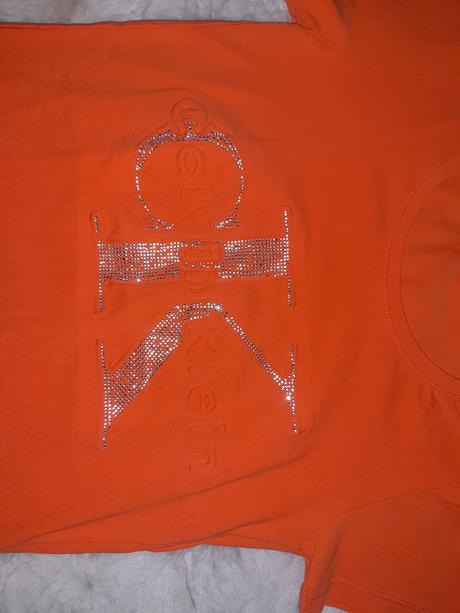 Trička calvin klein, calvin klein,m