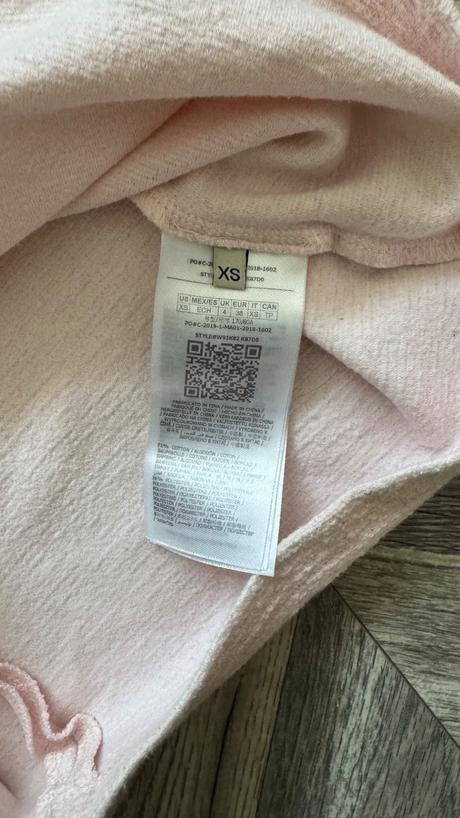 Šaty zn. guess, guess,134