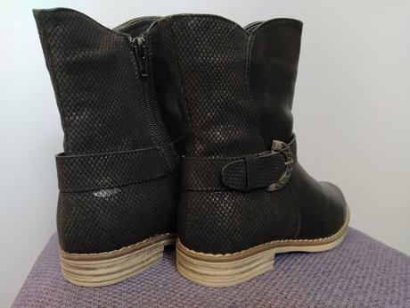 Čižmy, 32 / 33 / 34 / 35 / 36