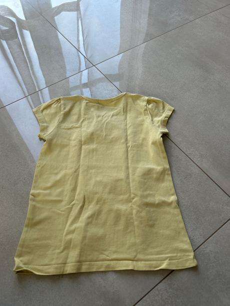 Tričko breeze girls, 128