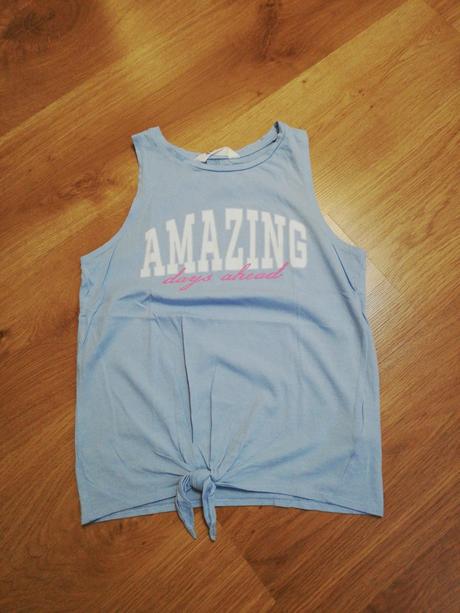 Tricko s6110, h&m,158