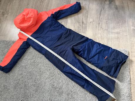 Kombinéza zimný overal 110, decathlon,110