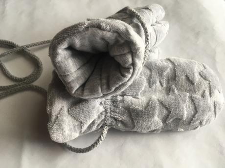 Rukavičky pre bábätka 9-24 m, 74 / 80 / 86