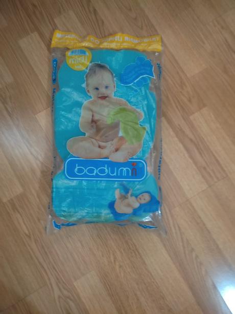 Poduska na kúpanie, 